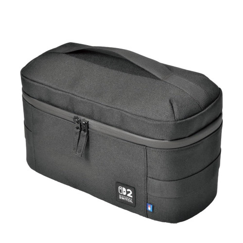 Plecak HORI - Compact Carry All - Black - Dark Grey