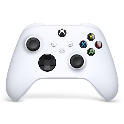 Microsoft Xbox Series Kontroler Robot White