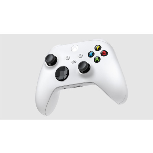 Microsoft Xbox Series Kontroler Robot White-21560278