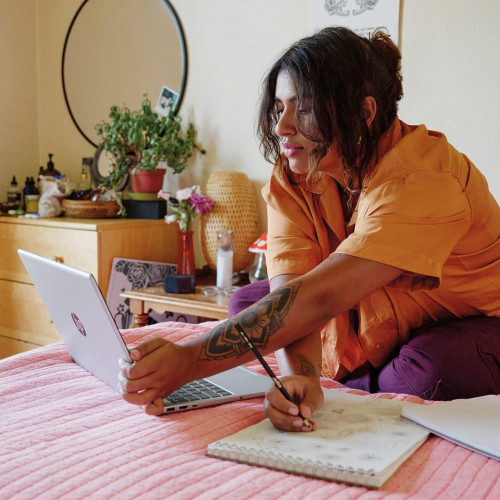 HP 15-fc0056nw Ryzen 3 7320U 15.6