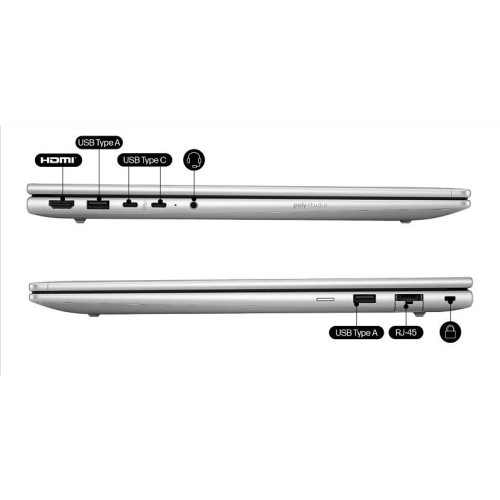 HP ProBook 4 G1a Ryzen 7 250 16.0