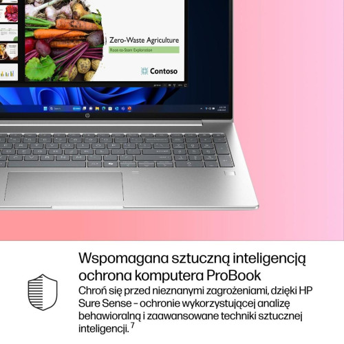 HP ProBook 4 G1i Ultra 5 225H 16.0