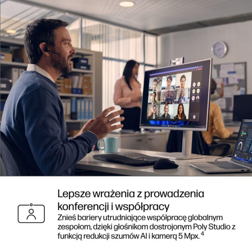 HP EliteBook 6 G1i Ultra 5 225U 16.0