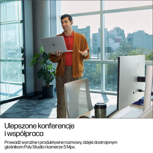 HP EliteBook 6 G1i Ultra 5 225U 16.0