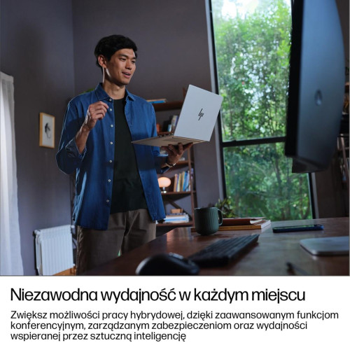 HP EliteBook 8 G1i Ultra 5 225U 16.0