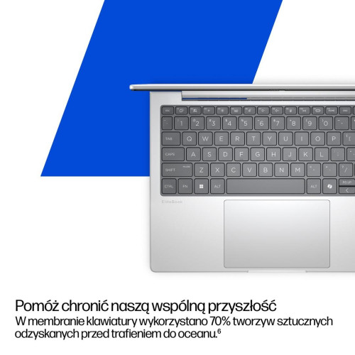 HP EliteBook 8 G1a Ryzen AI 5 PRO 340 14.0