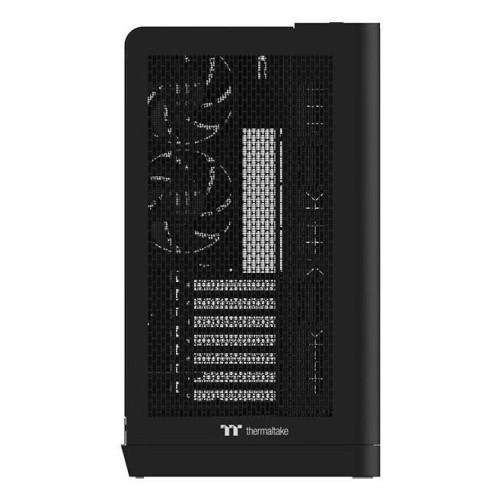 Obudowa Thermaltake View 390 Air Midi Tower Black retail-21567689
