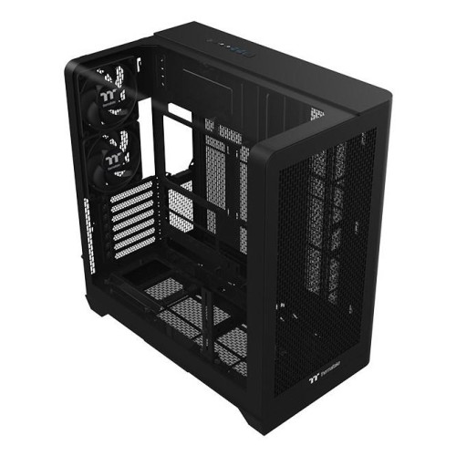 Obudowa Thermaltake View 390 Air Midi Tower Black retail-21567692