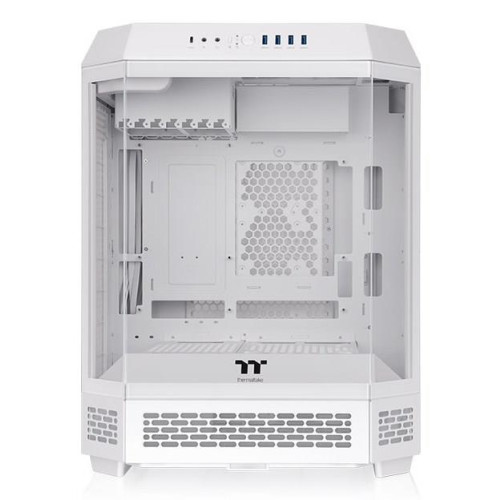 Obudowa Midi Thermaltake The Tower 600 Snow White-21567723