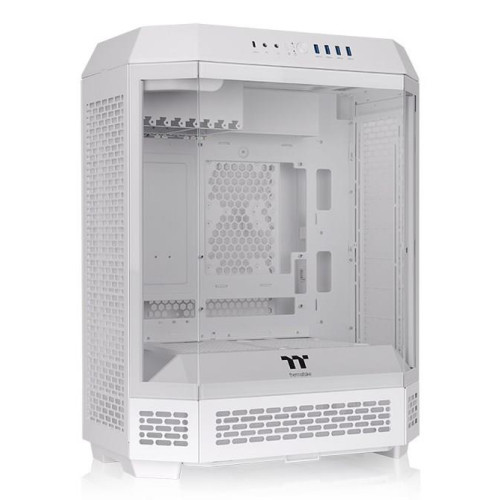 Obudowa Midi Thermaltake The Tower 600 Snow White-21567724