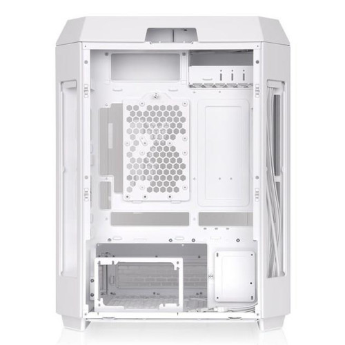 Obudowa Midi Thermaltake The Tower 600 Snow White-21567725