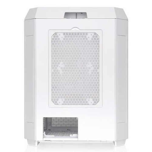 Obudowa Midi Thermaltake The Tower 600 Snow White-21567726
