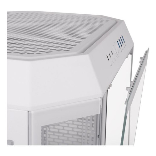 Obudowa Midi Thermaltake The Tower 600 Snow White-21567727