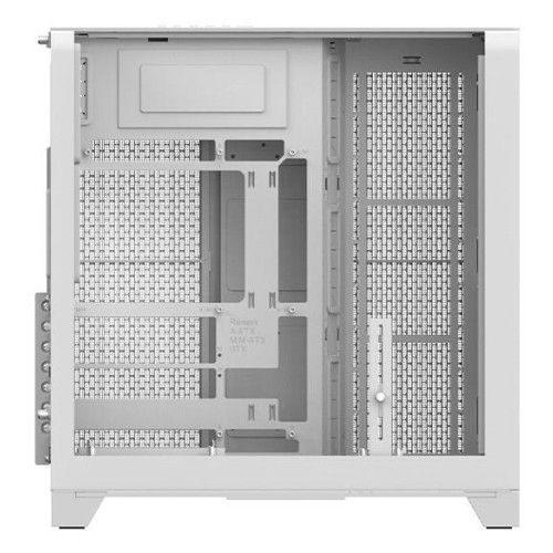 Obudowa Geh Thermaltake View 390 Air Midi Tower Snow White retail-21567787
