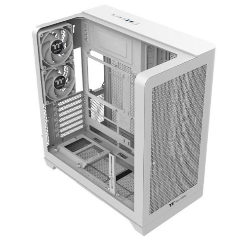 Obudowa Geh Thermaltake View 390 Air Midi Tower Snow White retail-21567789