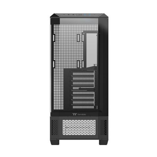 Obudowa komputerowa Thermaltake View 600 TG Black-21567988