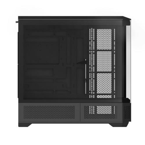 Obudowa komputerowa Thermaltake View 600 TG Black-21567989