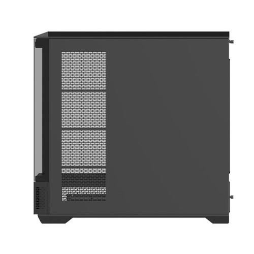 Obudowa komputerowa Thermaltake View 600 TG Black-21567990