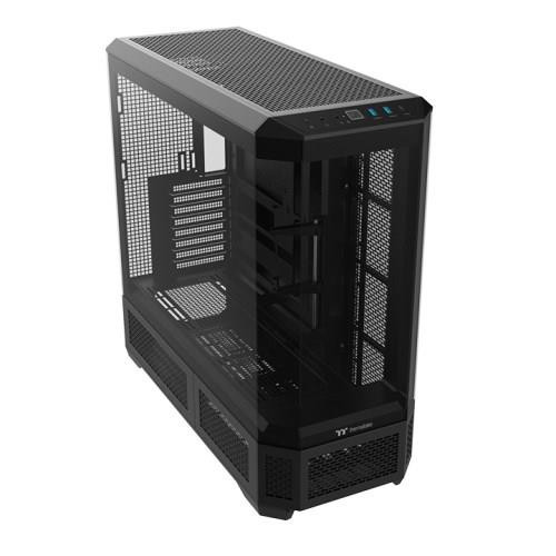 Obudowa komputerowa Thermaltake View 600 TG Black-21567991