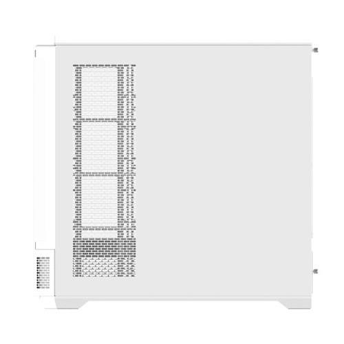 Thermaltake CA-11H-00F6WN-00 zabezpieczenia & uchwyty komputerów Full Tower Biały-21568121