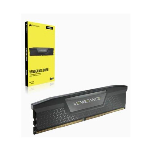Corsair Vengeance moduł pamięci 16 GB 2 x 8 GB DDR5-21569412