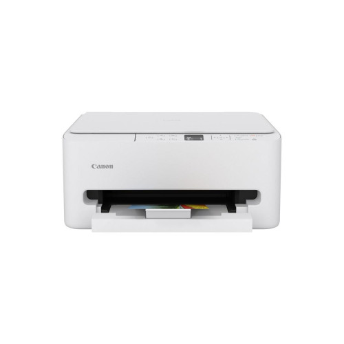 Urządzenie wielofunkcyjne Canon Pixma TS6550i white-21571347