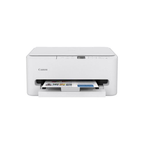 Urządzenie wielofunkcyjne Canon Pixma TS6550i white-21571348