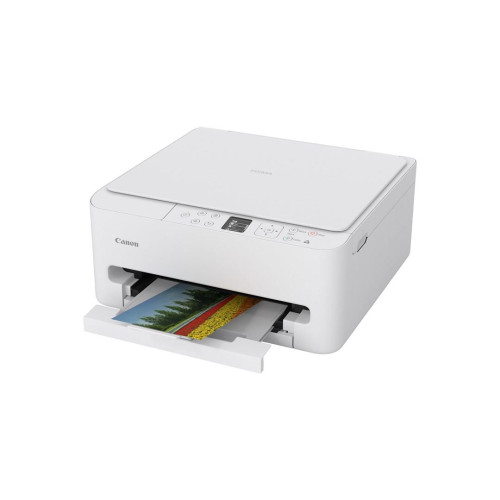Urządzenie wielofunkcyjne Canon Pixma TS6550i white-21571349