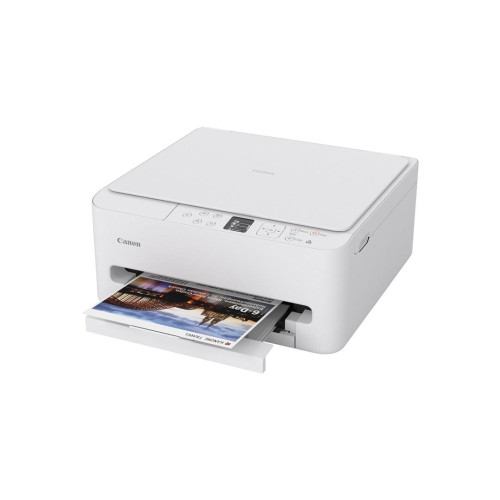 Urządzenie wielofunkcyjne Canon Pixma TS6550i white-21571350