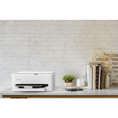 Urządzenie wielofunkcyjne Canon Pixma TS6550i white-21571351