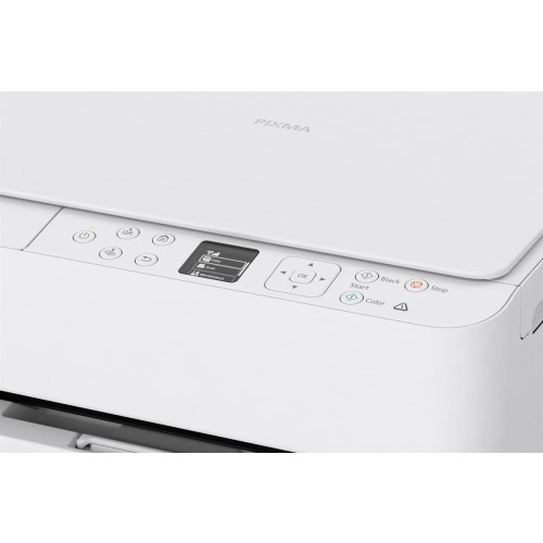 Urządzenie wielofunkcyjne Canon Pixma TS6550i white-21571360