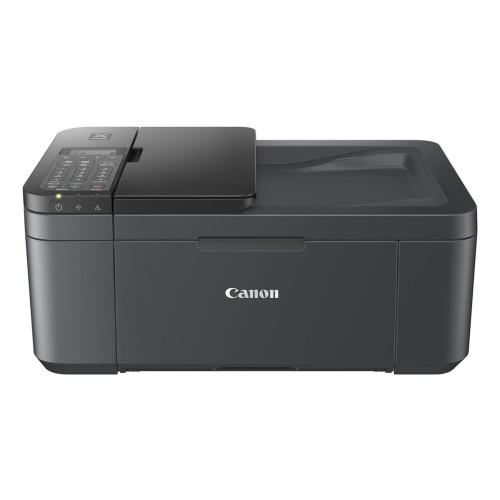Urządzenie wielofunkcyjne Canon Pixma TR4755i black