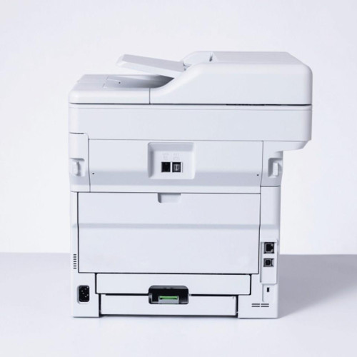 Urządzenie wielofunkcyjne Brother MFC-L5710DW laser mono 4IN1 MFP 48PPM/1.200DPI 512MB USB 2.0 WLAN-21571408