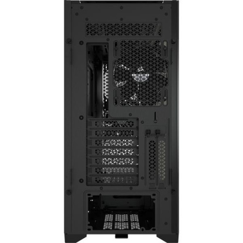 Obudowa Corsair 5000D AIRFLOW Mid-Tower ATX Tempered Glass Black (CC-9011210-WW)-2157794