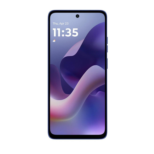 Smartfon Motorola XT2529-2 moto g56 Dual Sim 8+256GB 5G pantone olśniewający niebieski-21579520