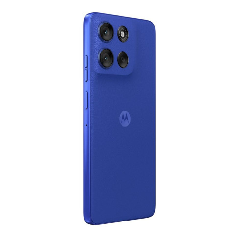 Smartfon Motorola XT2529-2 moto g56 Dual Sim 8+256GB 5G pantone olśniewający niebieski-21579523
