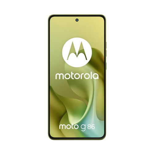 Telefon Motorola moto g86 5G, 16,9 cm (6.67