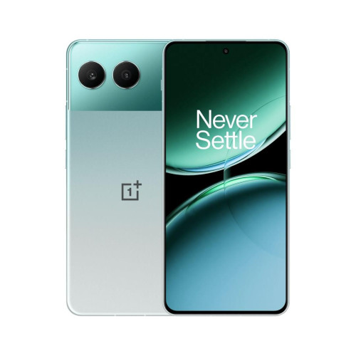 Smartfon OnePlus Nord 4 5G DS 16/512GB Green (WYPRZEDAŻ)