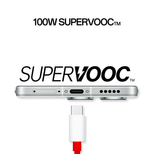 Smartfon OnePlus Nord 4 5G DS 16/512GB Green (WYPRZEDAŻ)-21579607