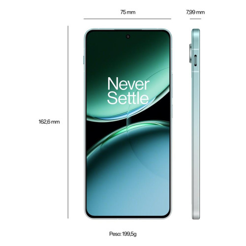 Smartfon OnePlus Nord 4 5G DS 16/512GB Green (WYPRZEDAŻ)-21579608