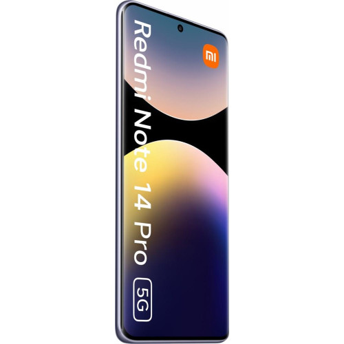 Smartfon Xiaomi Redmi Note 14 Pro 5G 12/512GB Lavander Purple (WYPRZEDAŻ)-21579627