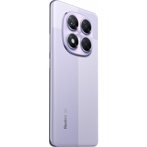 Smartfon Xiaomi Redmi Note 14 Pro 5G 12/512GB Lavander Purple (WYPRZEDAŻ)-21579628