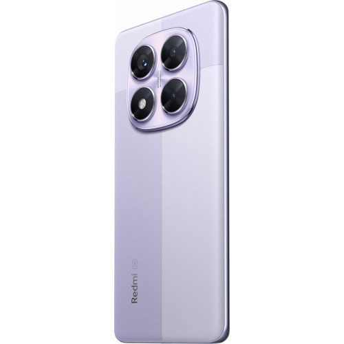 Smartfon Xiaomi Redmi Note 14 Pro 5G 12/512GB Lavander Purple (WYPRZEDAŻ)-21579630