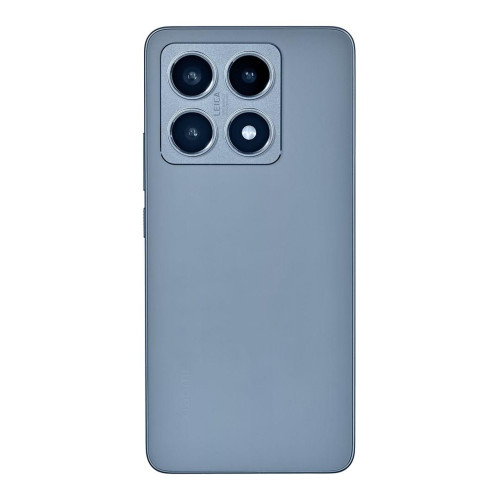Smartfon Xiaomi 14T 12/256GB Titan Blue (WYPRZEDAŻ)-21579647