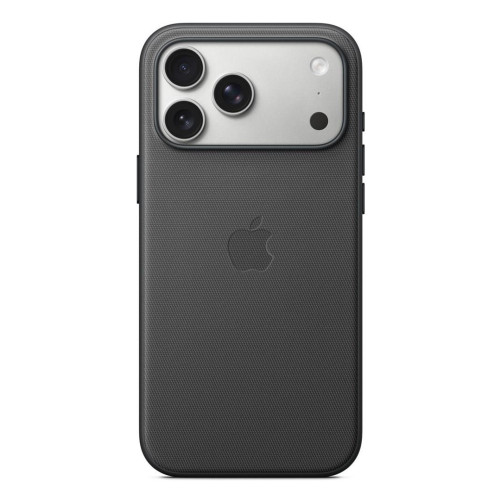Etui ochronne Apple iPhone 17 Pro Max TE Case Black