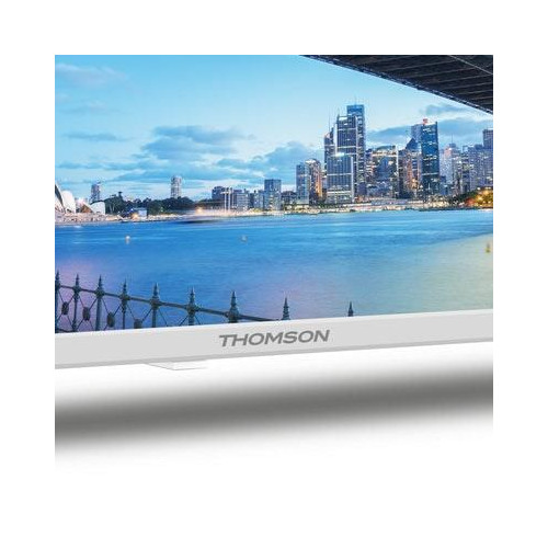 Telewizor Thomson 32HG2S15W z Google TV 32