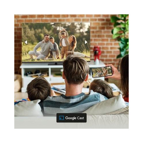 Telewizor Thomson 32HG2S15W z Google TV 32