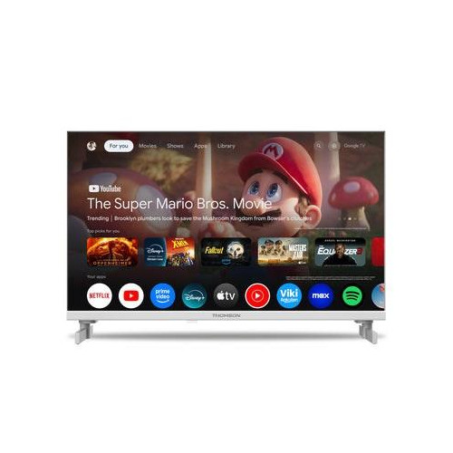 Telewizor Thomson 24HG2S15CW - Google TV 24