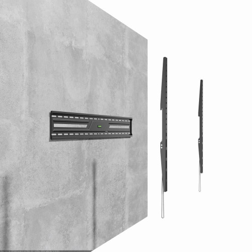 GEMBIRD UCHWYT ŚCIENNY DO TELEWIZORA (BEZ REGULACJI) 43