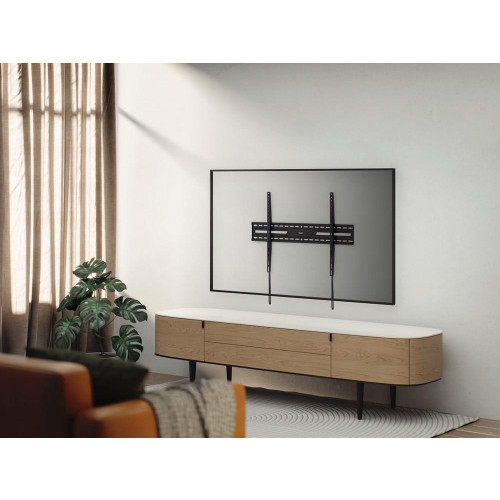 GEMBIRD UCHWYT ŚCIENNY DO TELEWIZORA (BEZ REGULACJI) 43